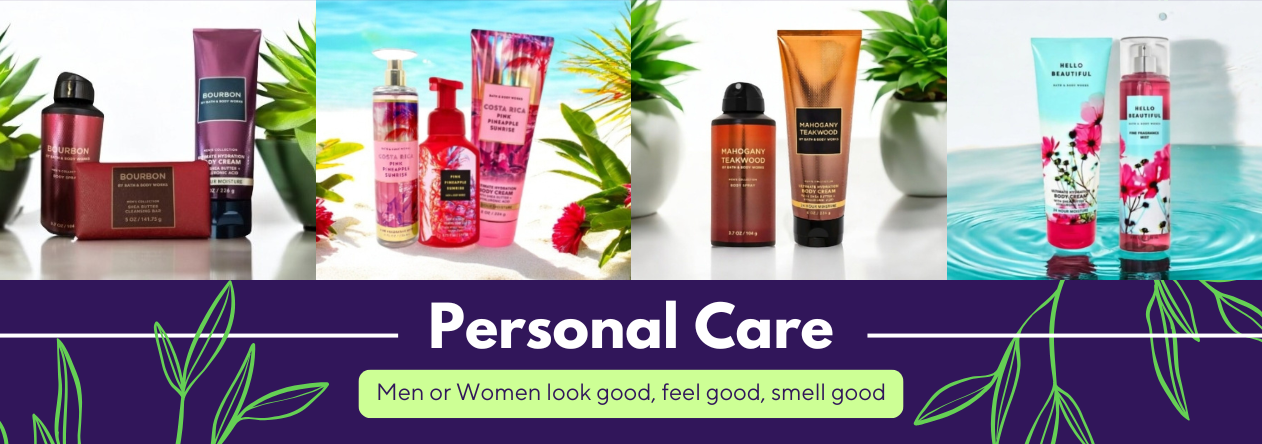 Personal Care