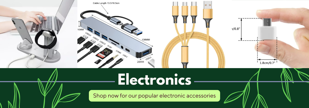 Electronics