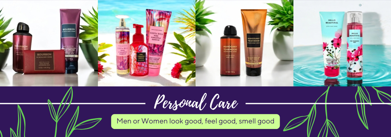 Personal Care