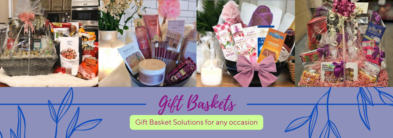 Gift Baskets