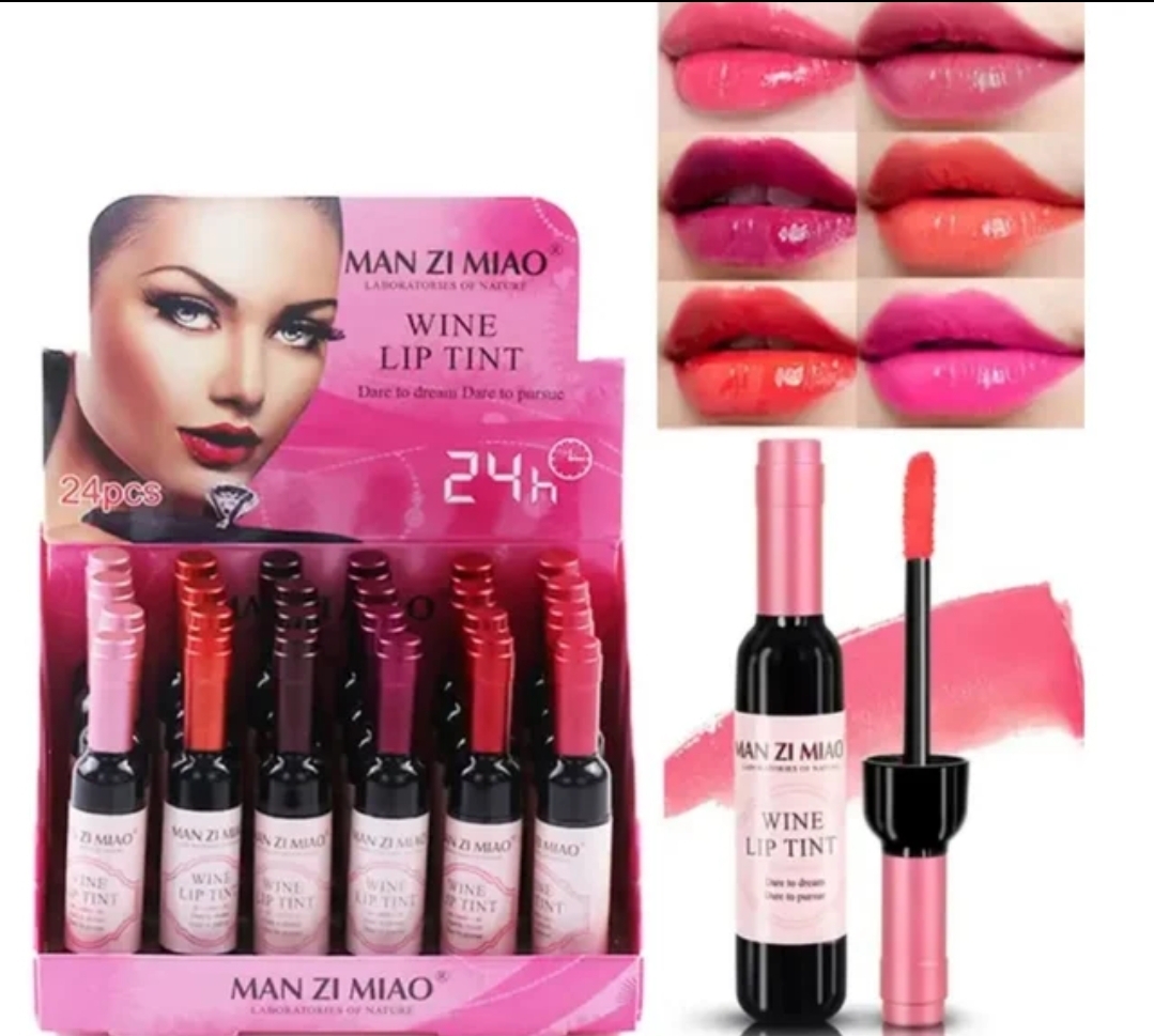 WINE LIP GROSS TINT