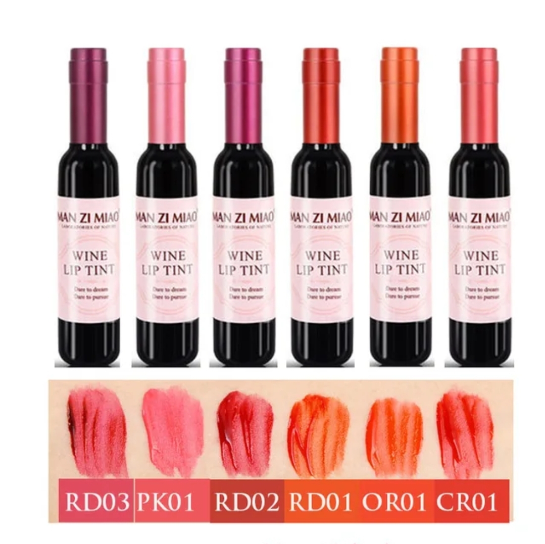 WINE LIP GROSS TINT